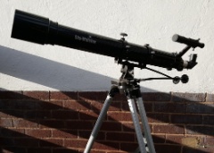 Skywatcher Evostar90